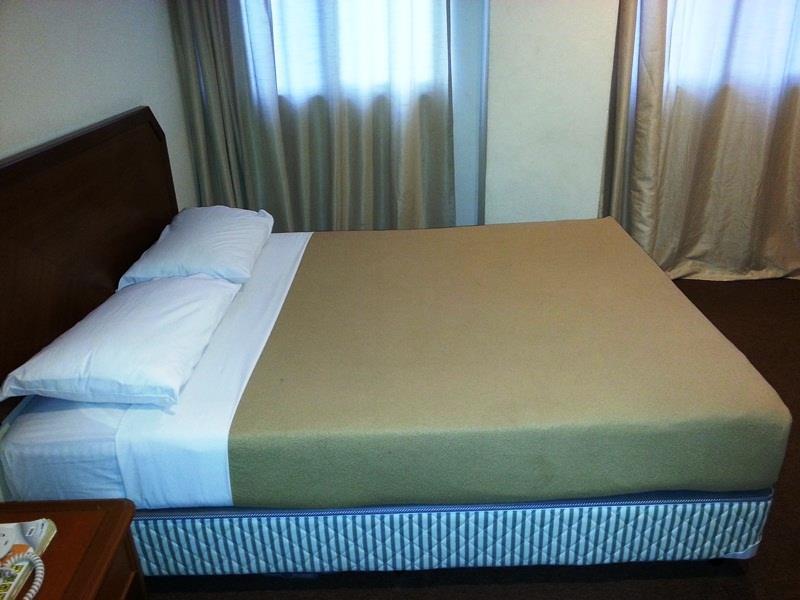Classic Boutique Hotel Kuantan Esterno foto